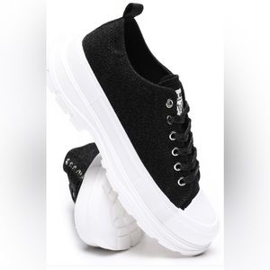 Janis sneakers by true religion